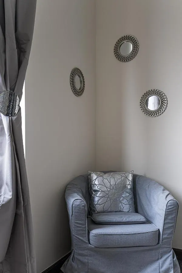 HiGuests - Cozy 2 Bedroom Apartment in Port Saeed Dubaj