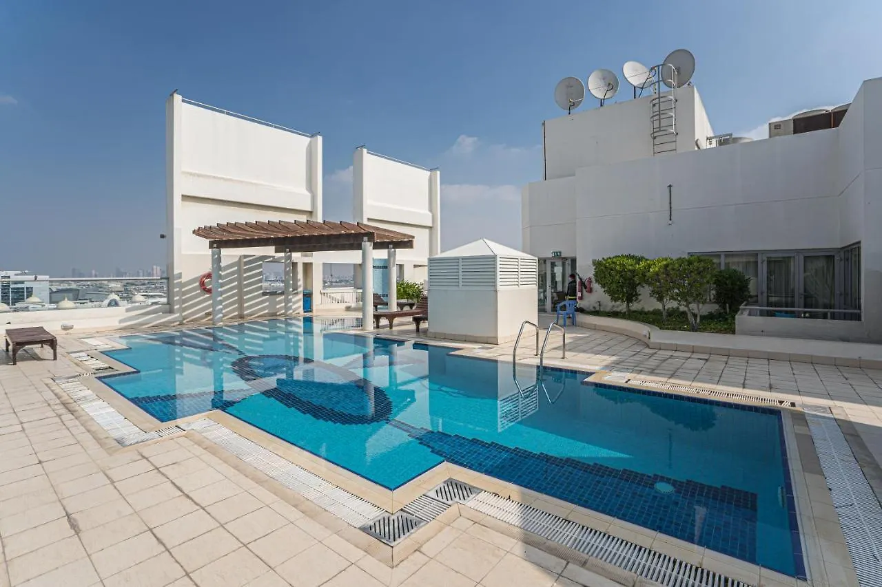 Apartment Higuests - Large Apt In The Heart Of Deira Near Clocktower Dubai United Arab Emirates
