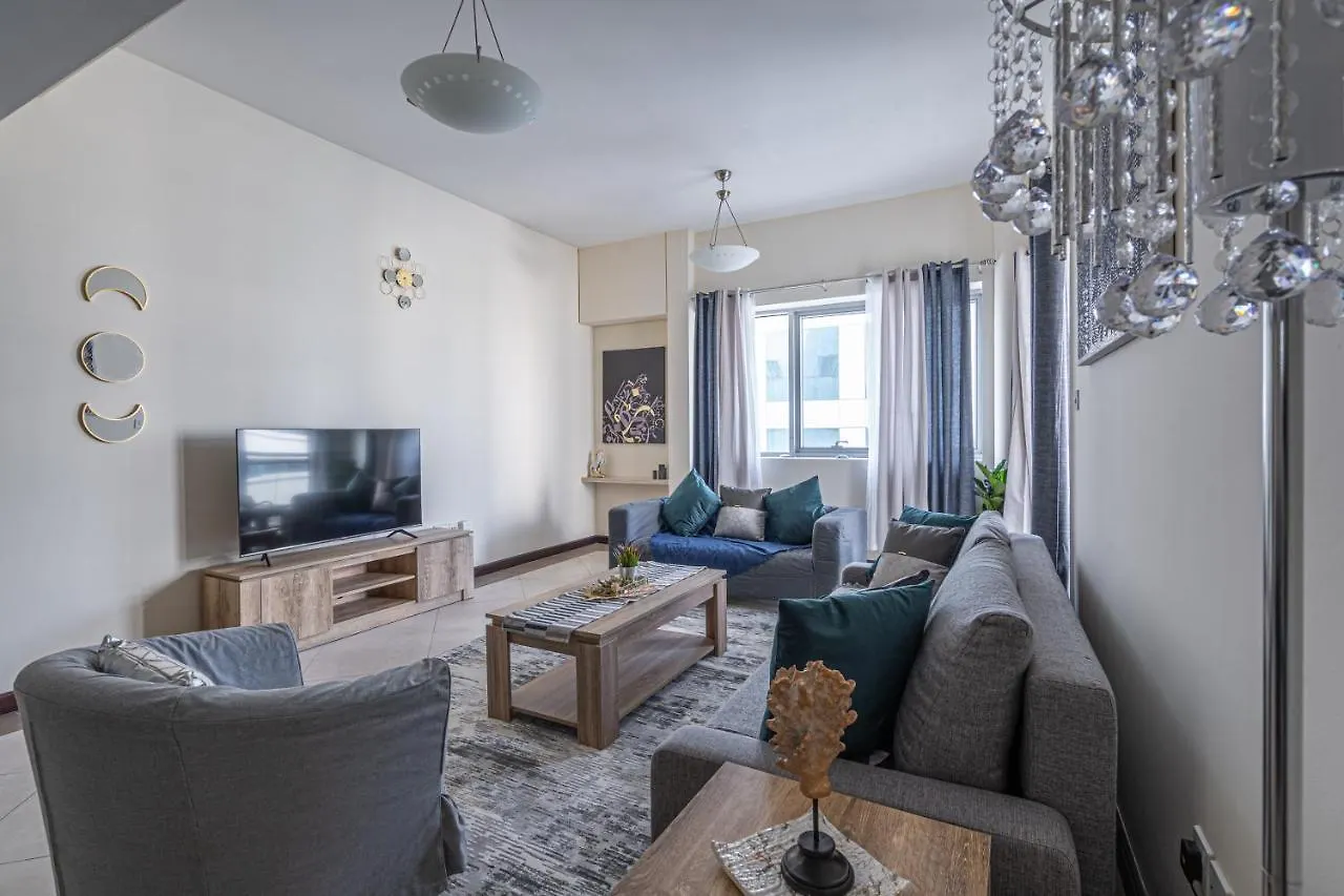 Higuests - Large Apt In The Heart Of Deira Near Clocktower Dubai