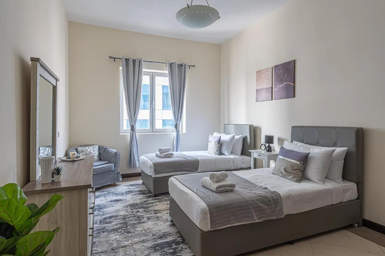 Higuests - Large Apt In The Heart Of Deira Near Clocktower Dubai 0*,  United Arab Emirates