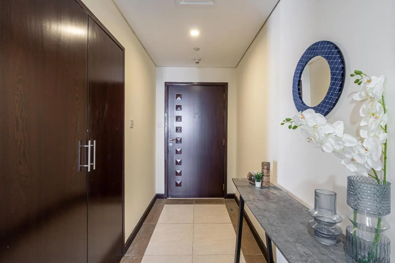 Higuests - Large Apt In The Heart Of Deira Near Clocktower Dubai