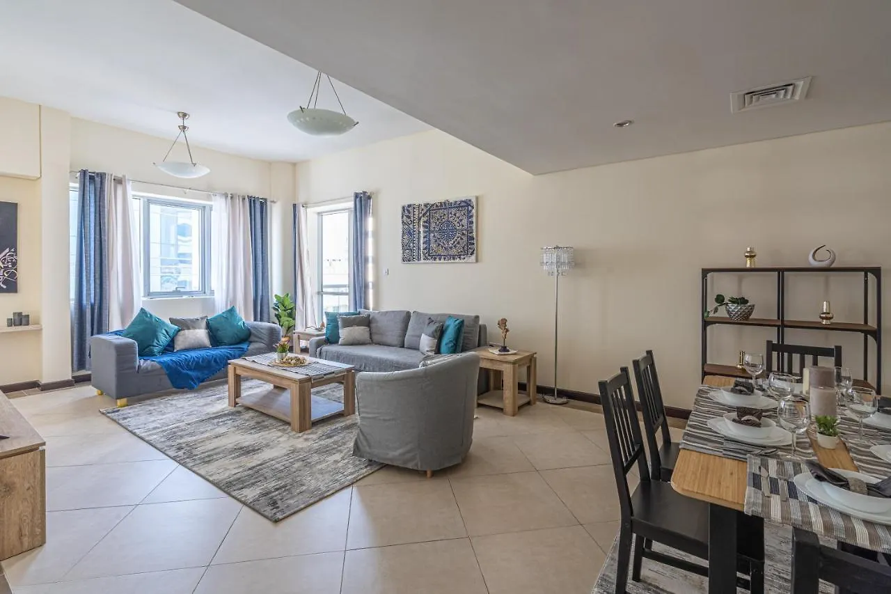Apartment Higuests - Large Apt In The Heart Of Deira Near Clocktower Dubai