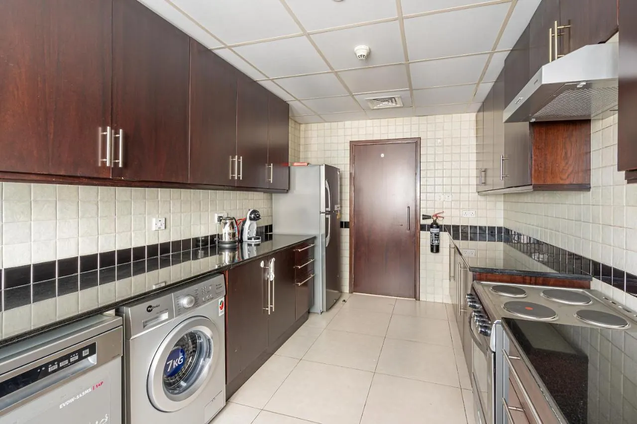 Apartment Higuests - Large Apt In The Heart Of Deira Near Clocktower Dubai United Arab Emirates