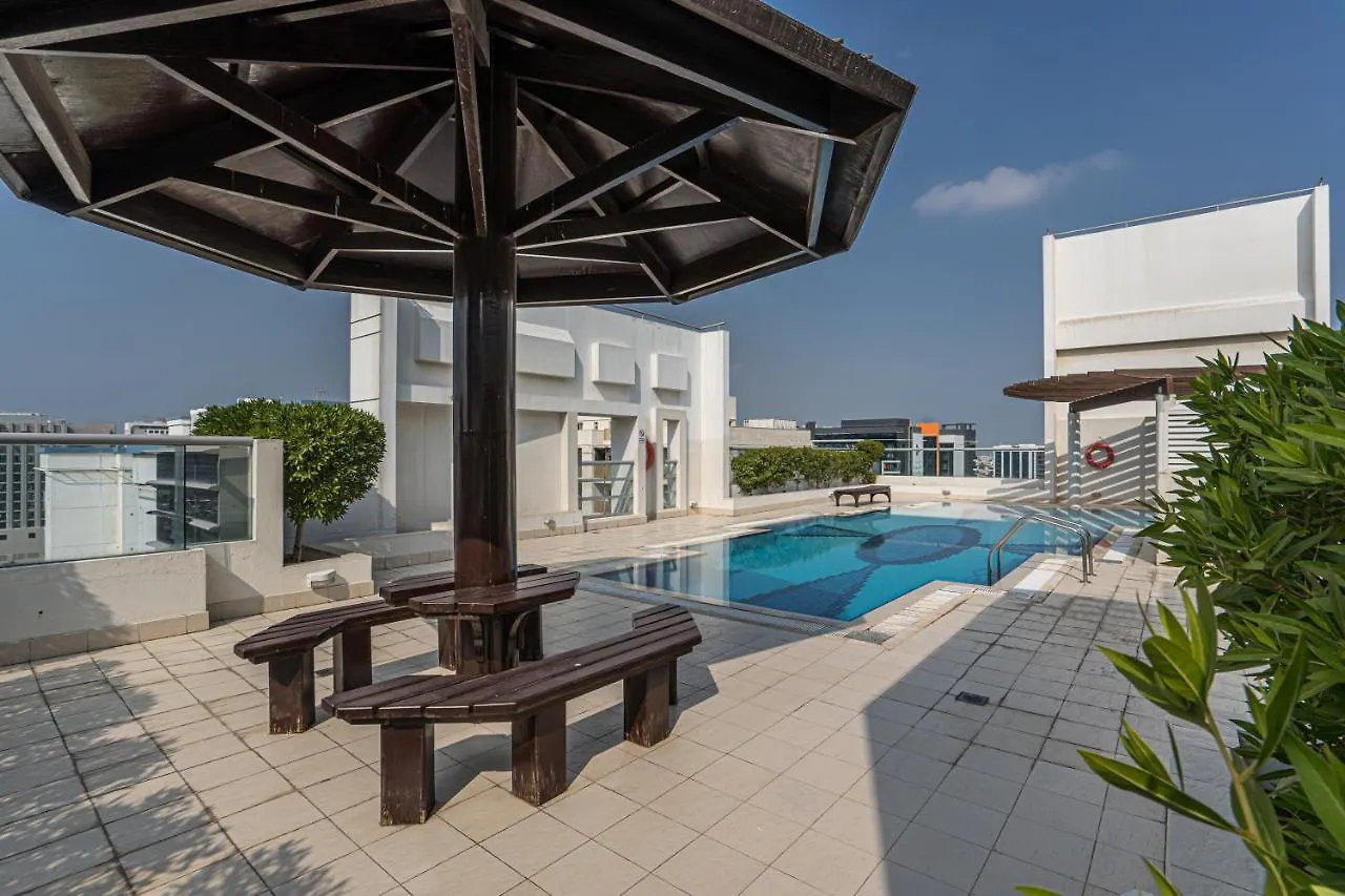 Higuests - Large Apt In The Heart Of Deira Near Clocktower Dubai United Arab Emirates