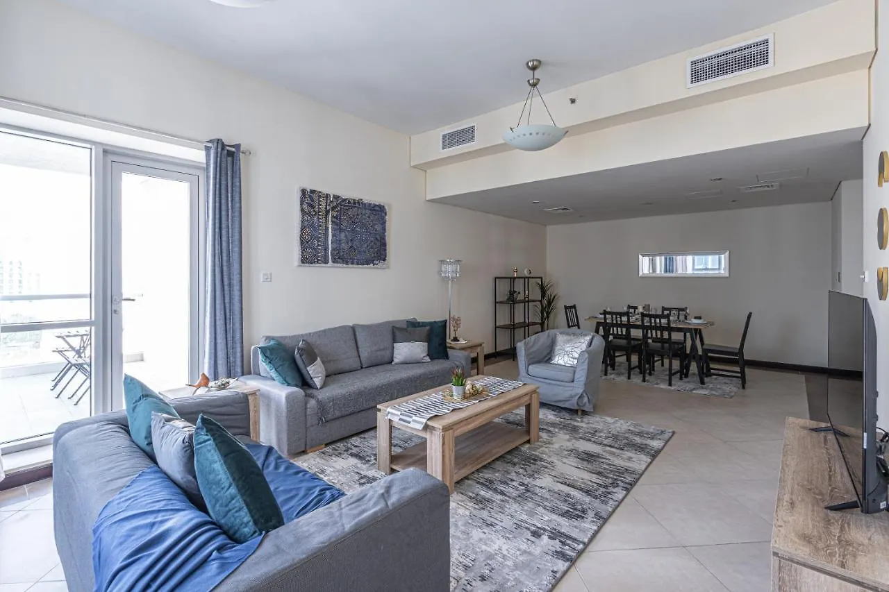 Higuests - Large Apt In The Heart Of Deira Near Clocktower Dubai