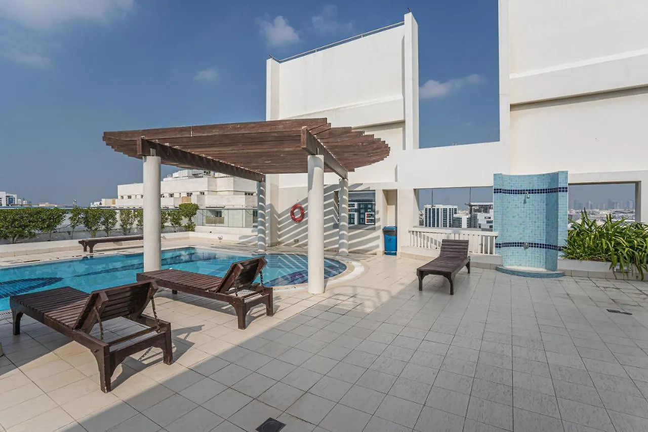 Higuests - Large Apt In The Heart Of Deira Near Clocktower Dubai Apartment
