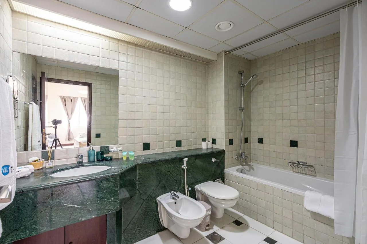 Higuests - Large Apt In The Heart Of Deira Near Clocktower Dubai