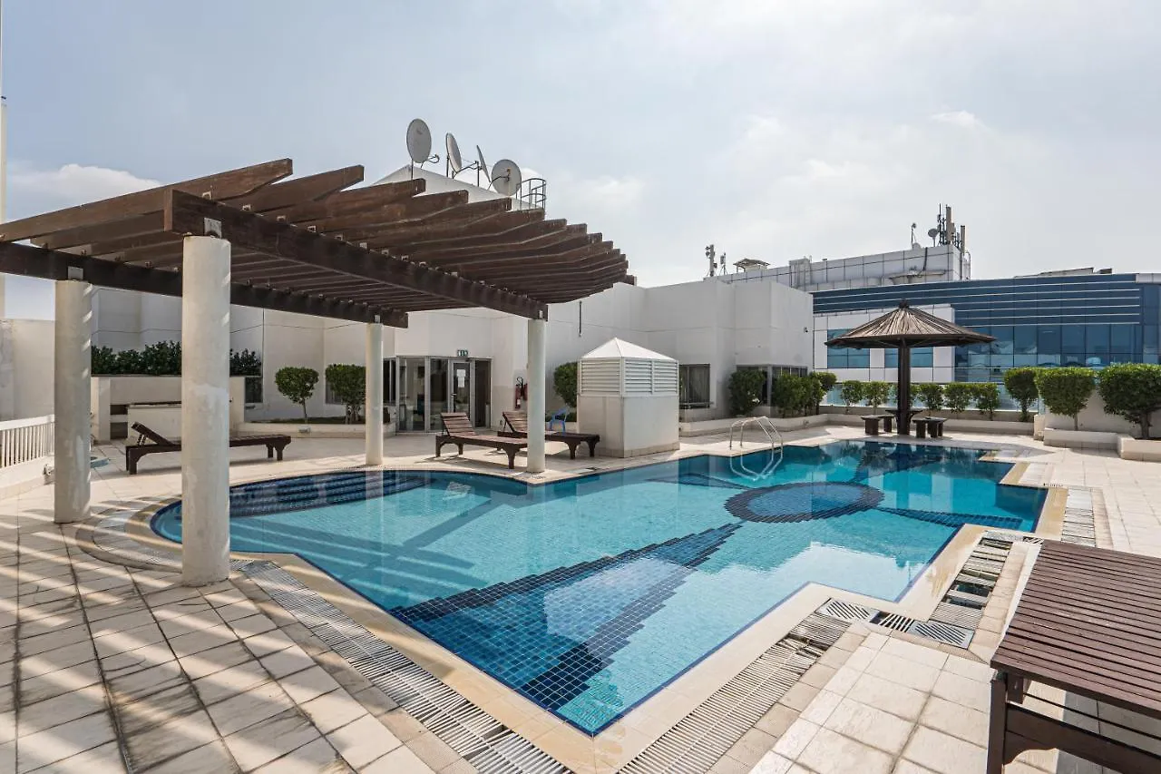 Apartment Higuests - Large Apt In The Heart Of Deira Near Clocktower Dubai United Arab Emirates