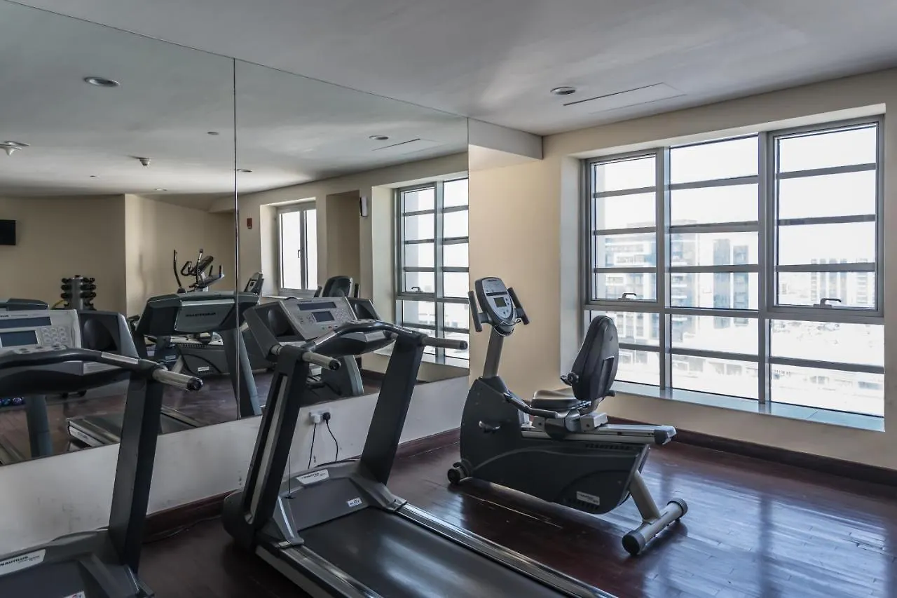 Higuests - Large Apt In The Heart Of Deira Near Clocktower Dubai