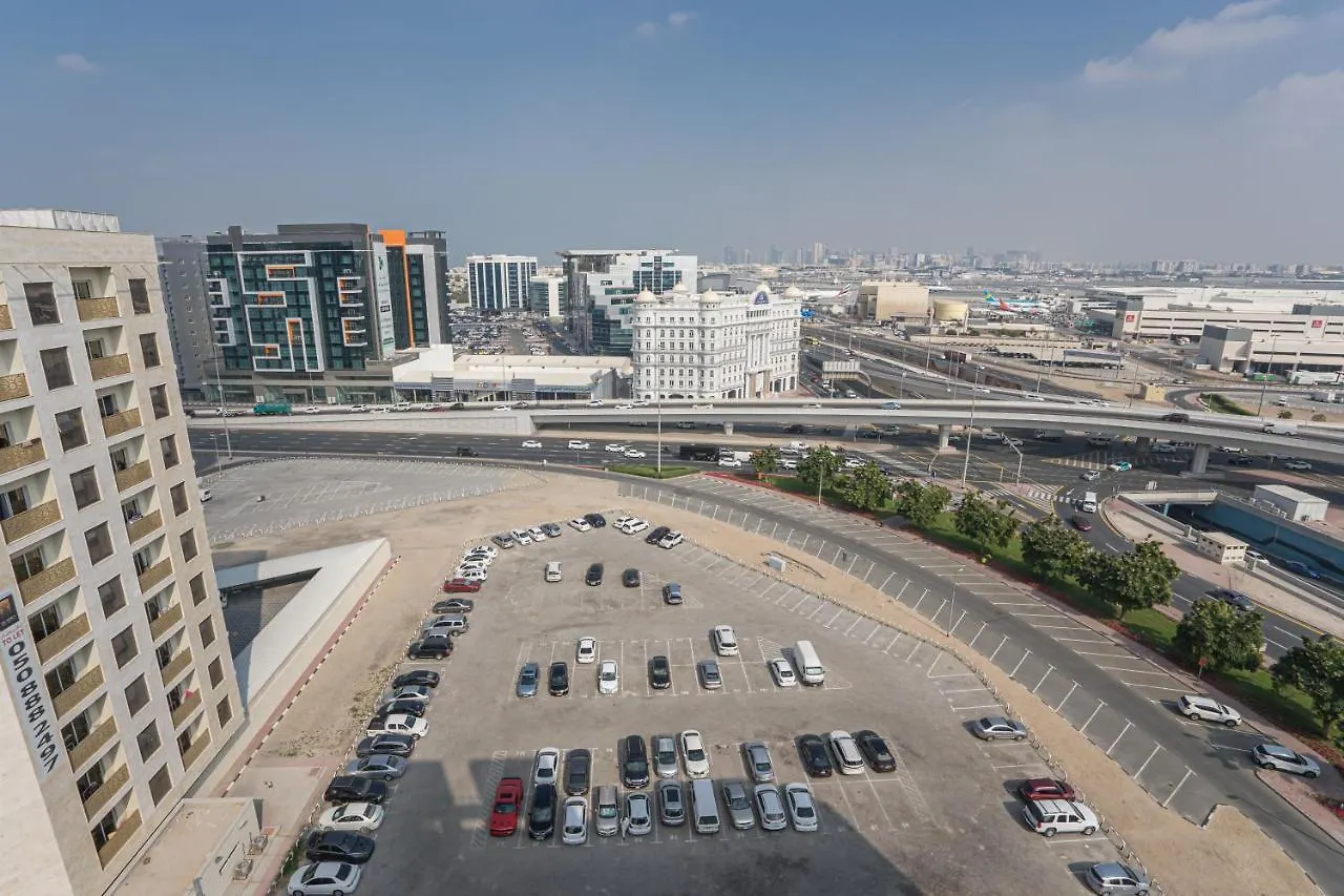 Apartment Higuests - Large Apt In The Heart Of Deira Near Clocktower Dubai