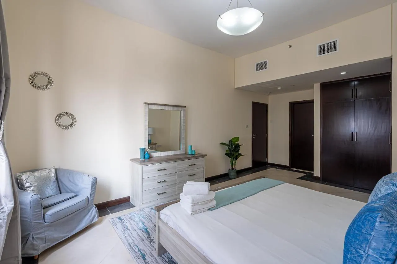 Higuests - Large Apt In The Heart Of Deira Near Clocktower Dubai Apartment