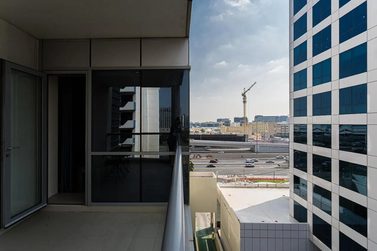 Higuests - Large Apt In The Heart Of Deira Near Clocktower Dubai 0*,