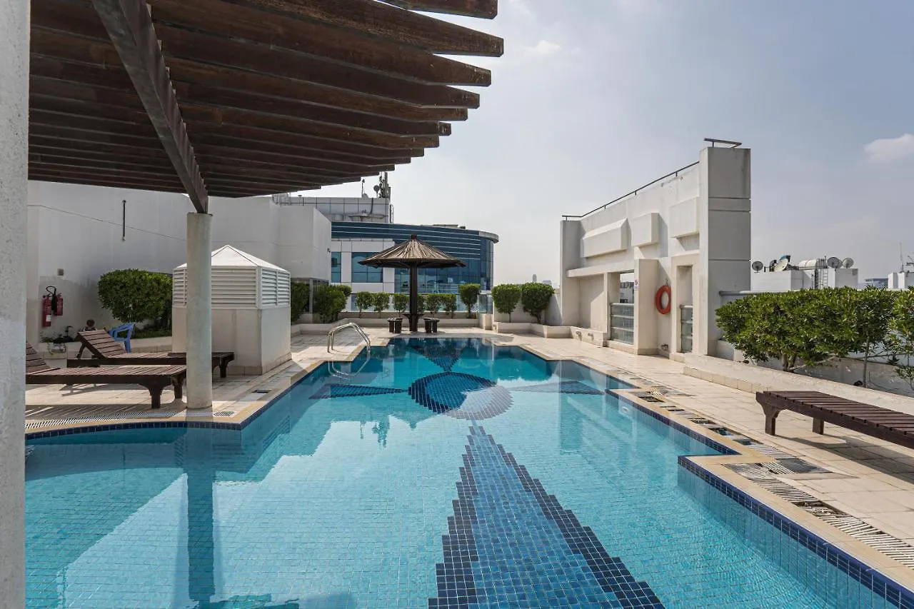 Higuests - Large Apt In The Heart Of Deira Near Clocktower Dubai Apartment