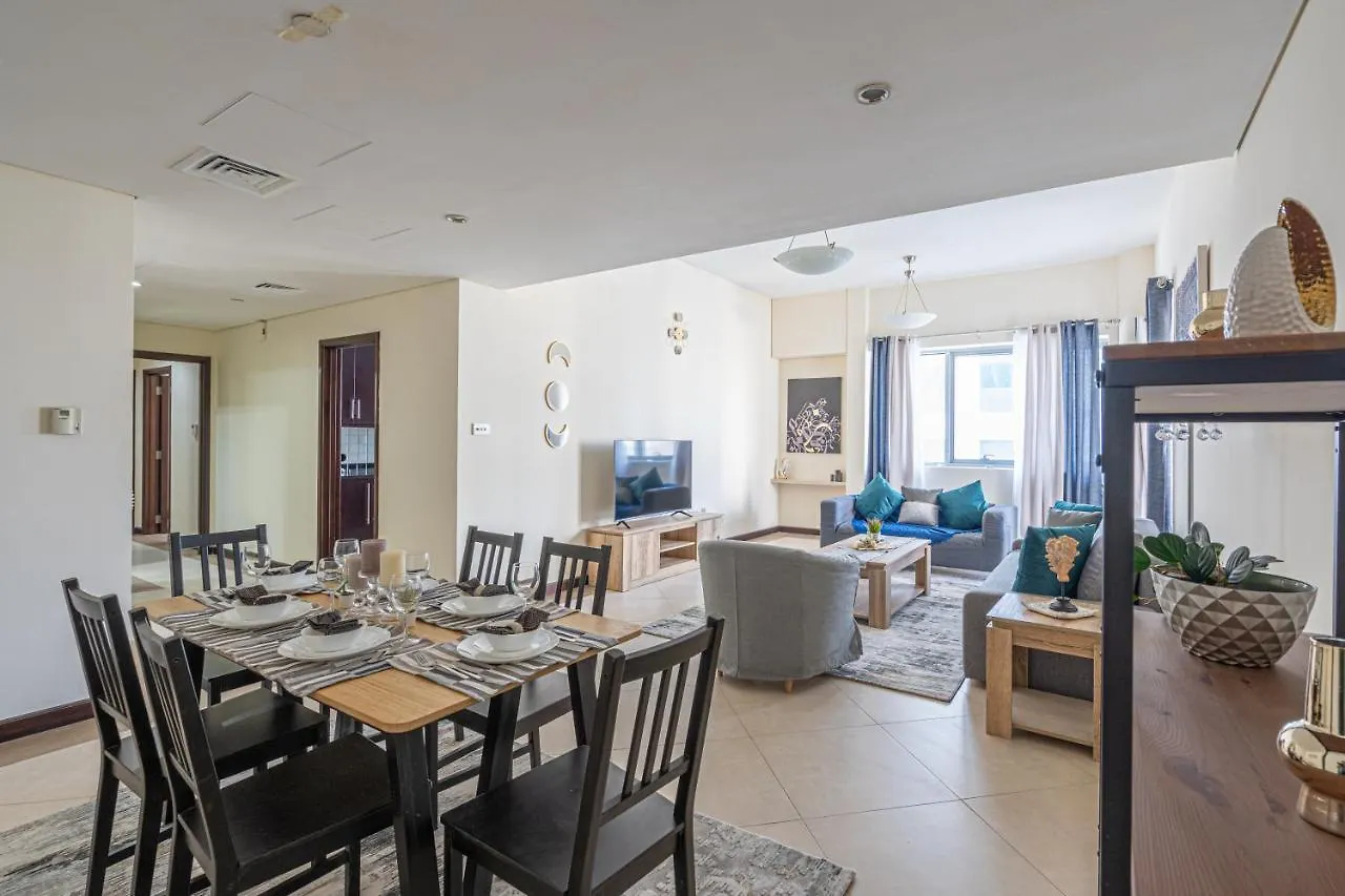 Higuests - Large Apt In The Heart Of Deira Near Clocktower Dubai