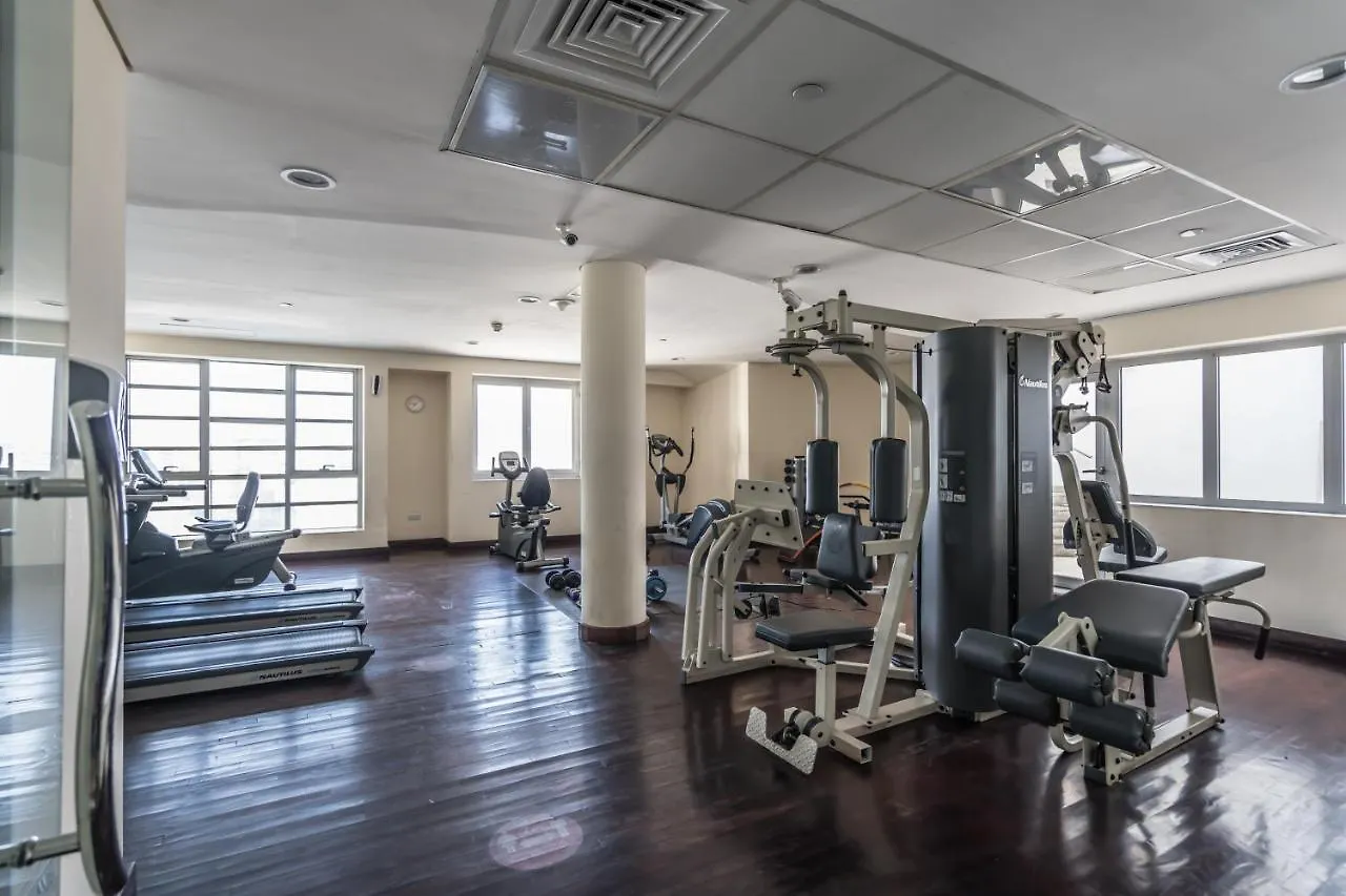 Apartment Higuests - Large Apt In The Heart Of Deira Near Clocktower Dubai