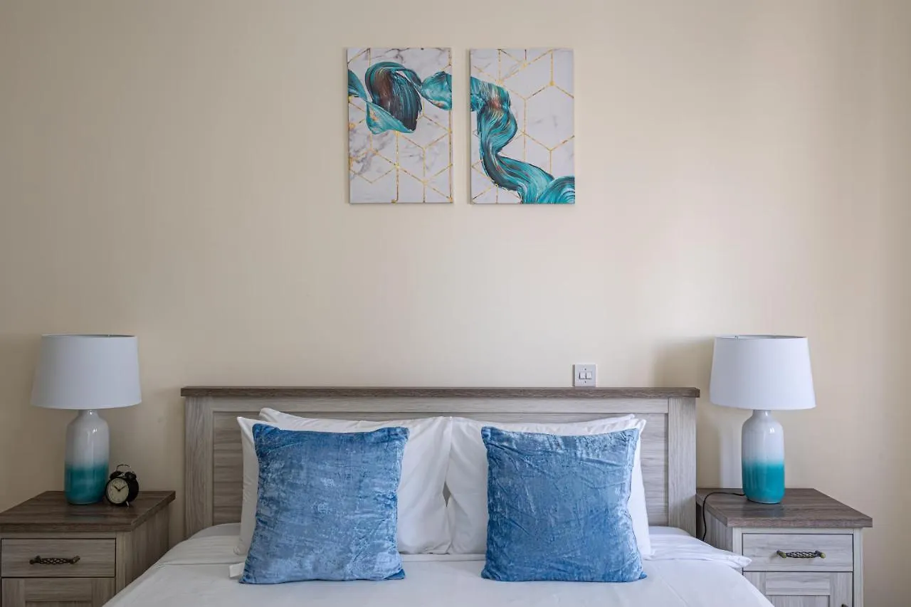 Apartment Higuests - Large Apt In The Heart Of Deira Near Clocktower Dubai