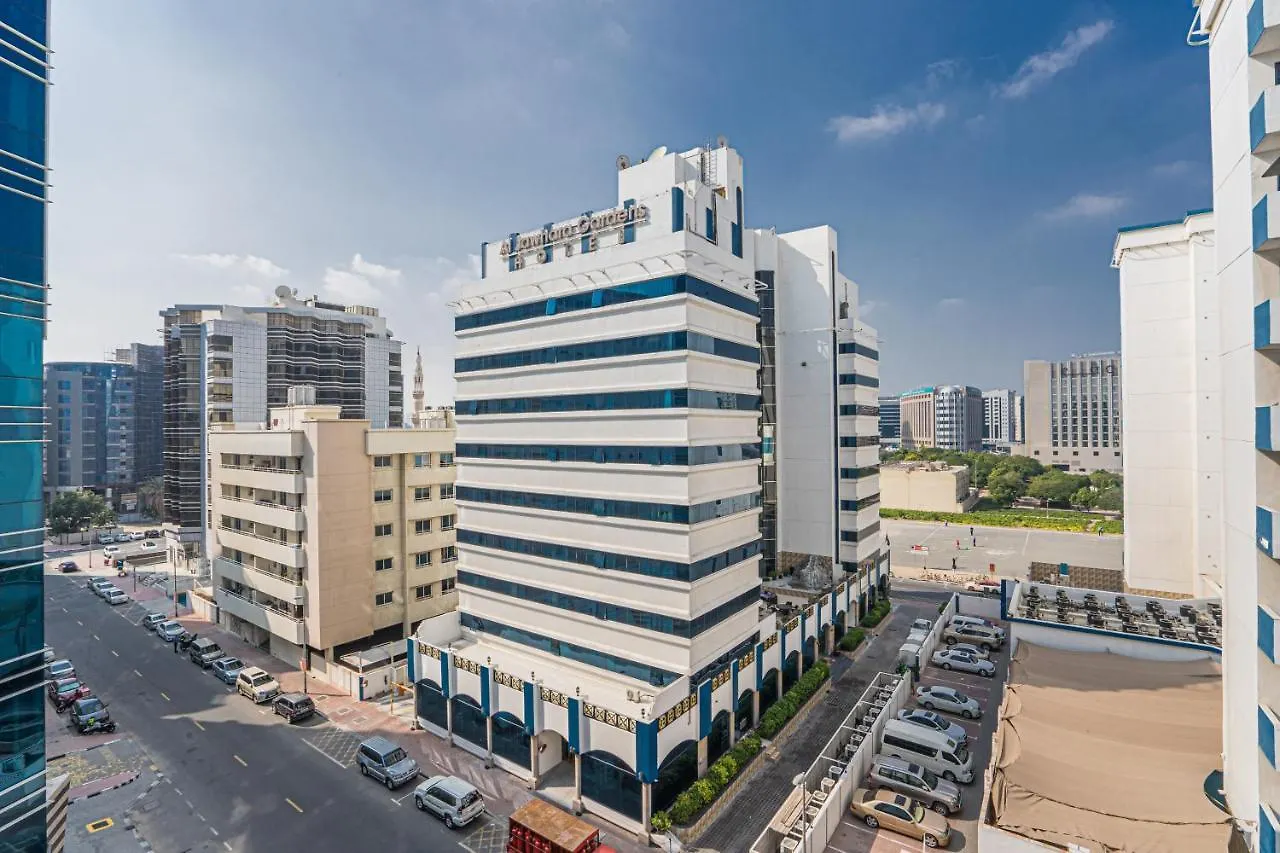 Higuests - Large Apt In The Heart Of Deira Near Clocktower Dubai United Arab Emirates