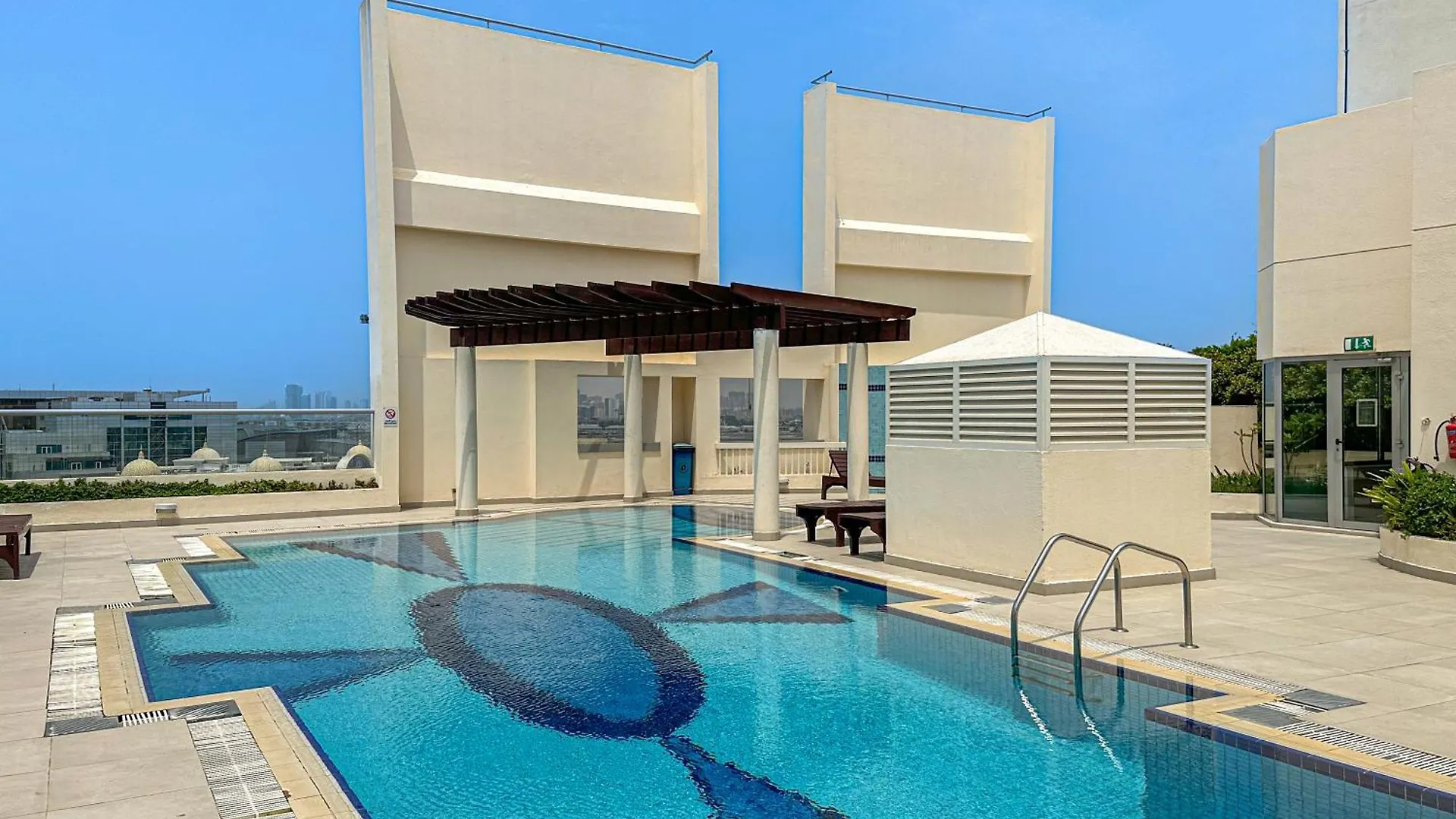 Higuests - Large Apt In The Heart Of Deira Near Clocktower location
