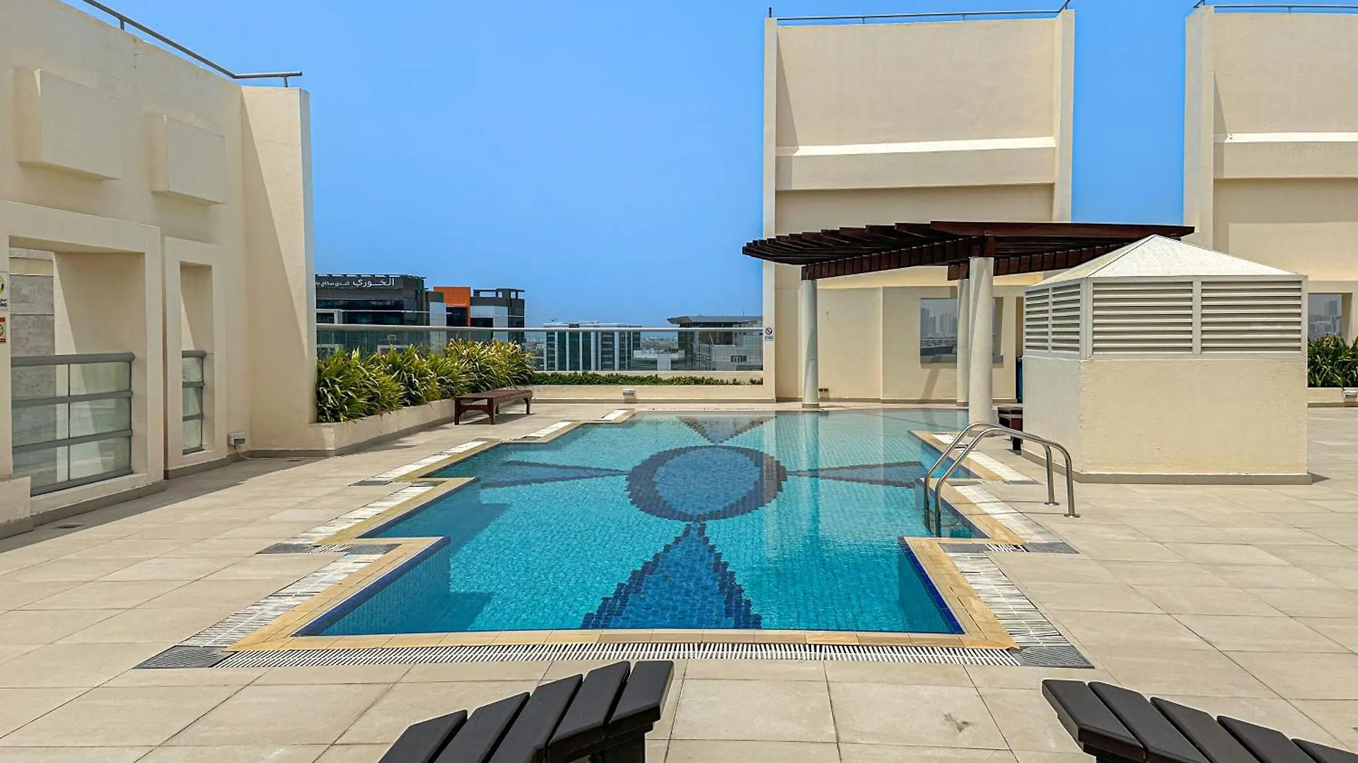 Higuests - Large Apt In The Heart Of Deira Near Clocktower Dubai 0*,  United Arab Emirates